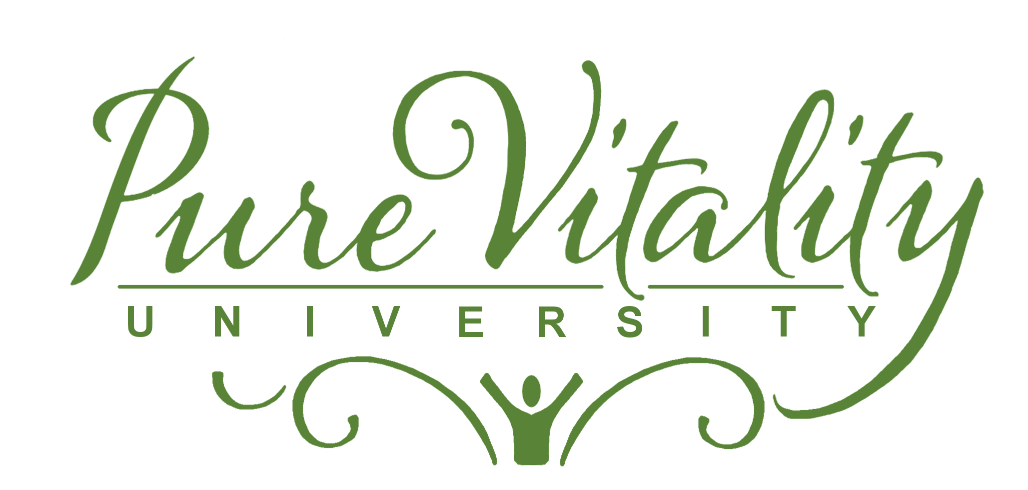 Pure Vitality University